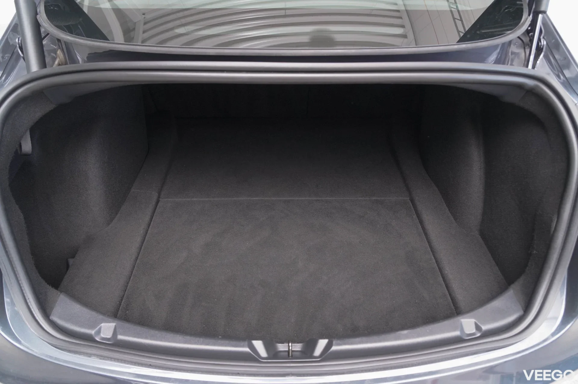 Tesla Model 3 Long Range AWD Dual Motor 153kW