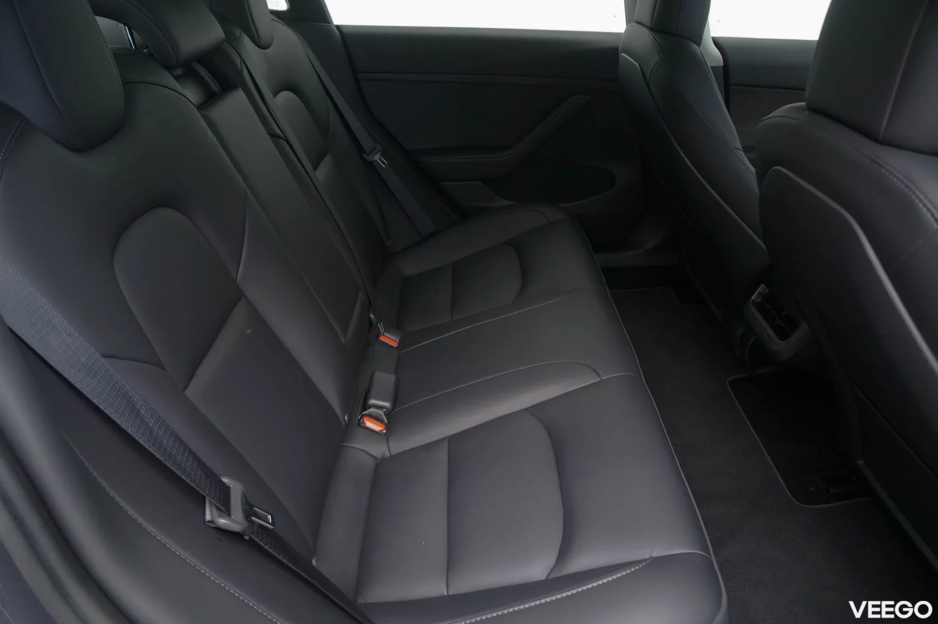 Tesla Model 3 Long Range AWD Dual Motor 153kW