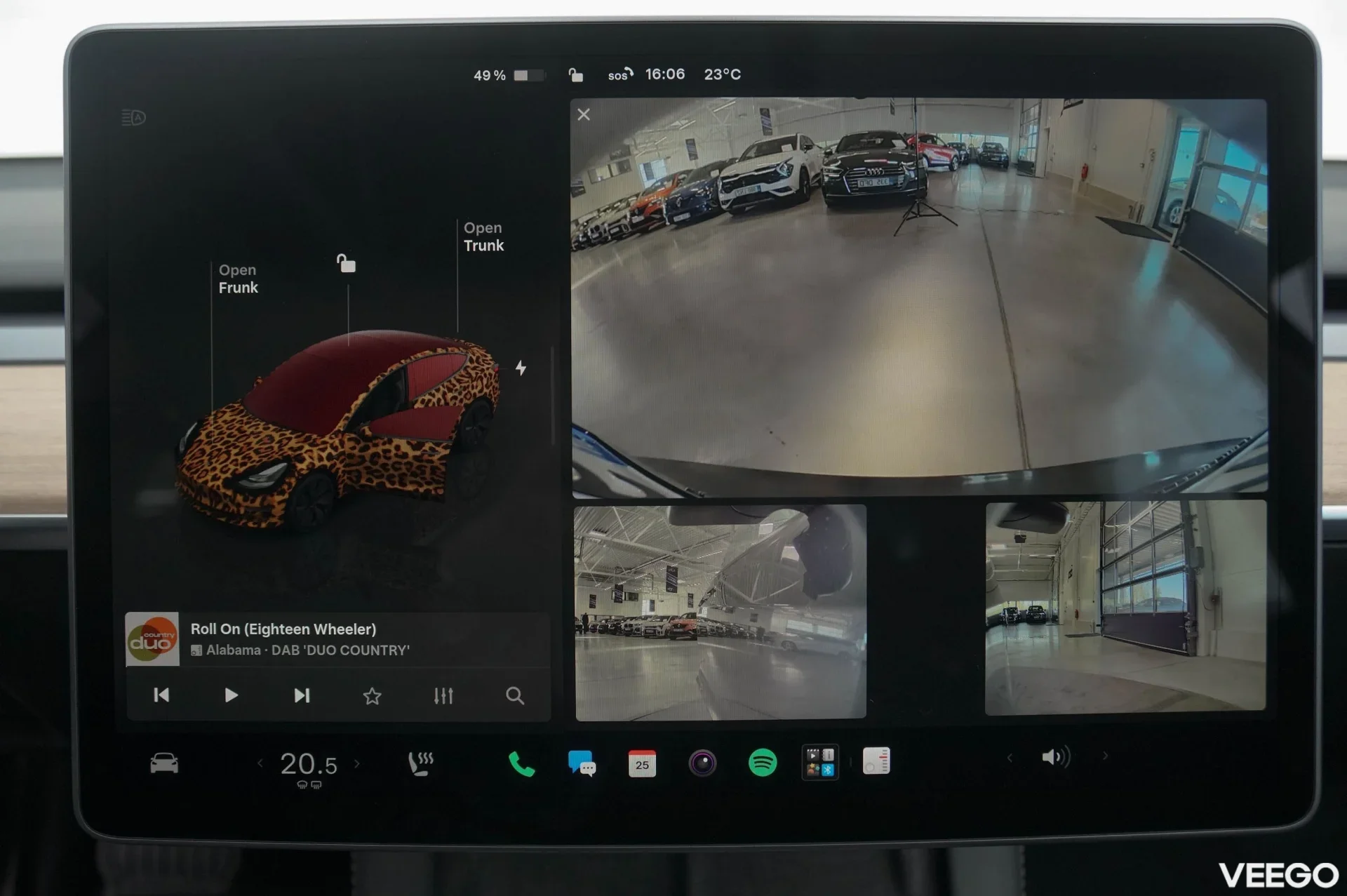 Tesla Model 3 Long Range AWD Dual Motor 153kW