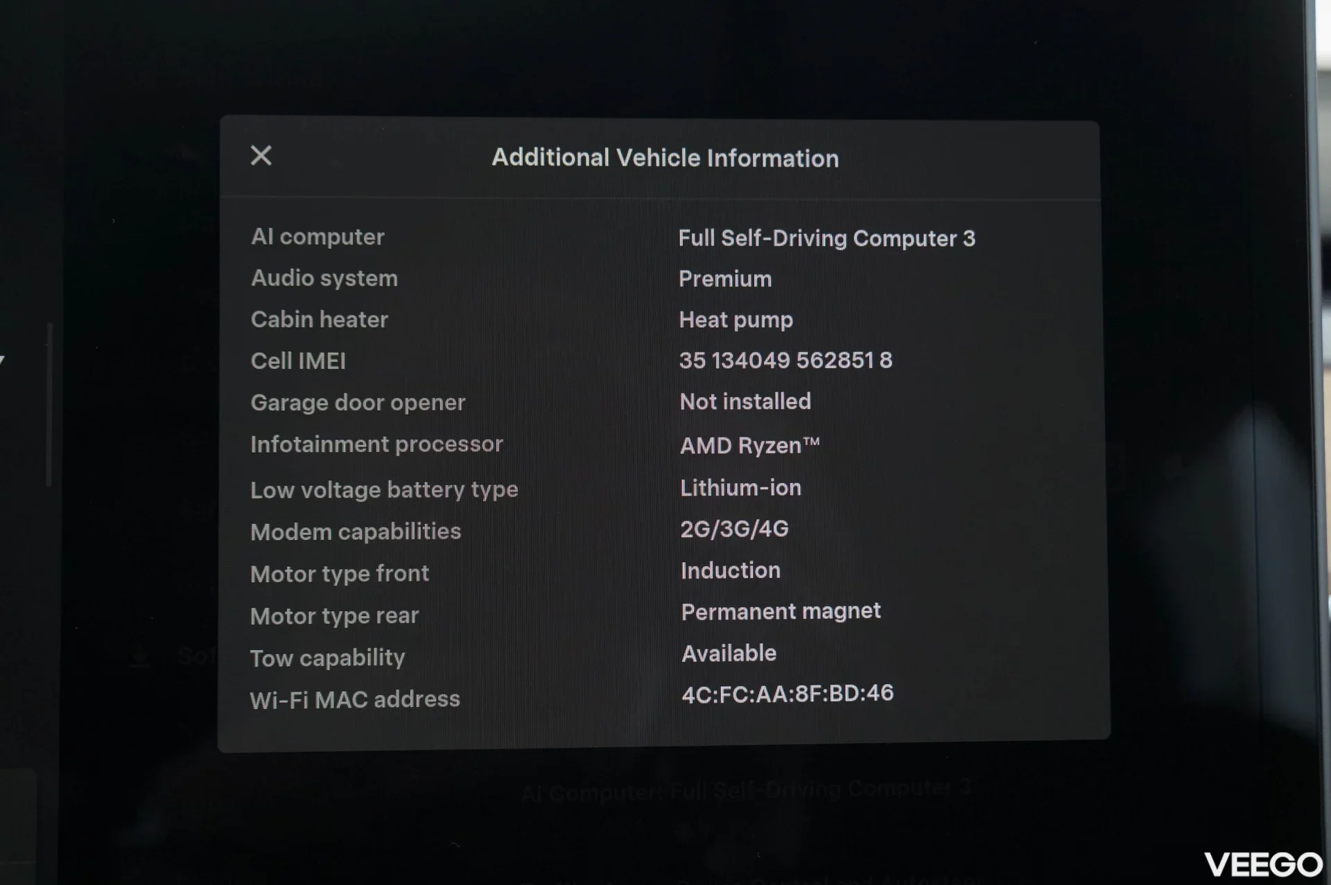 Tesla Model 3 Long Range AWD Dual Motor 153kW