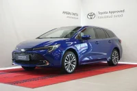 Toyota Corolla Active Plus 1.8 72kW thumbnail