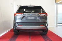 Toyota RAV4 Luxury Plus 2.5 131kW thumbnail