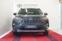 Toyota RAV4 Luxury Plus 2.5 131kW thumbnail