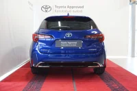 Toyota Corolla Active Plus 1.8 72kW thumbnail