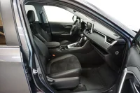 Toyota RAV4 Luxury Plus 2.5 131kW thumbnail