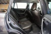 Toyota RAV4 Luxury Plus 2.5 131kW thumbnail