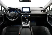 Toyota RAV4 Luxury Plus 2.5 131kW thumbnail