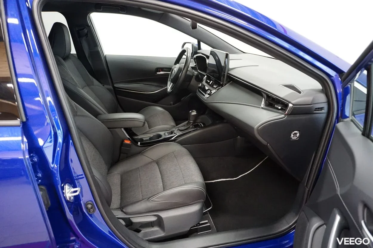 Toyota Corolla Active Plus 1.8 72kW