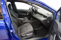 Toyota Corolla Active Plus 1.8 72kW thumbnail