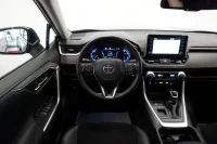 Toyota RAV4 Luxury Plus 2.5 131kW thumbnail