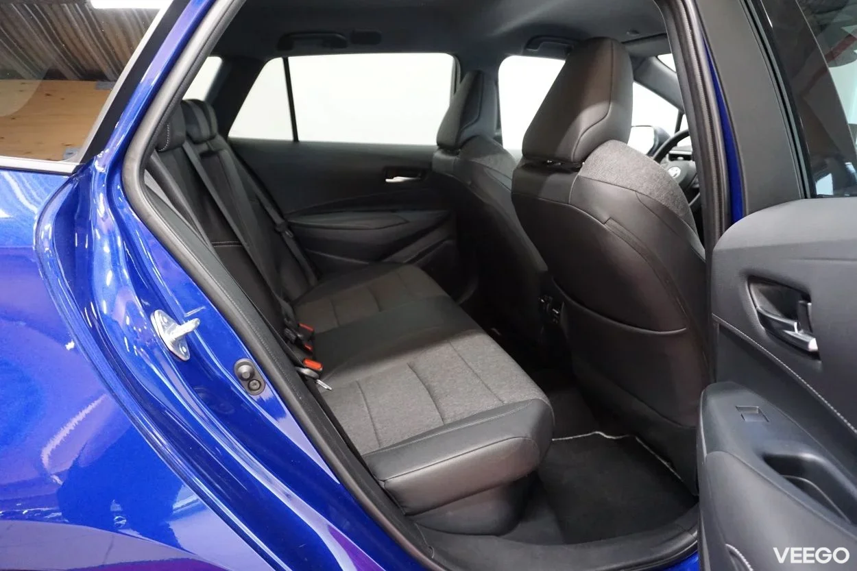 Toyota Corolla Active Plus 1.8 72kW