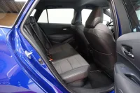 Toyota Corolla Active Plus 1.8 72kW thumbnail