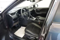 Toyota RAV4 Luxury Plus 2.5 131kW thumbnail