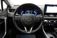 Toyota RAV4 Luxury Plus 2.5 131kW thumbnail