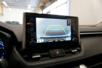 Toyota RAV4 Luxury Plus 2.5 131kW thumbnail