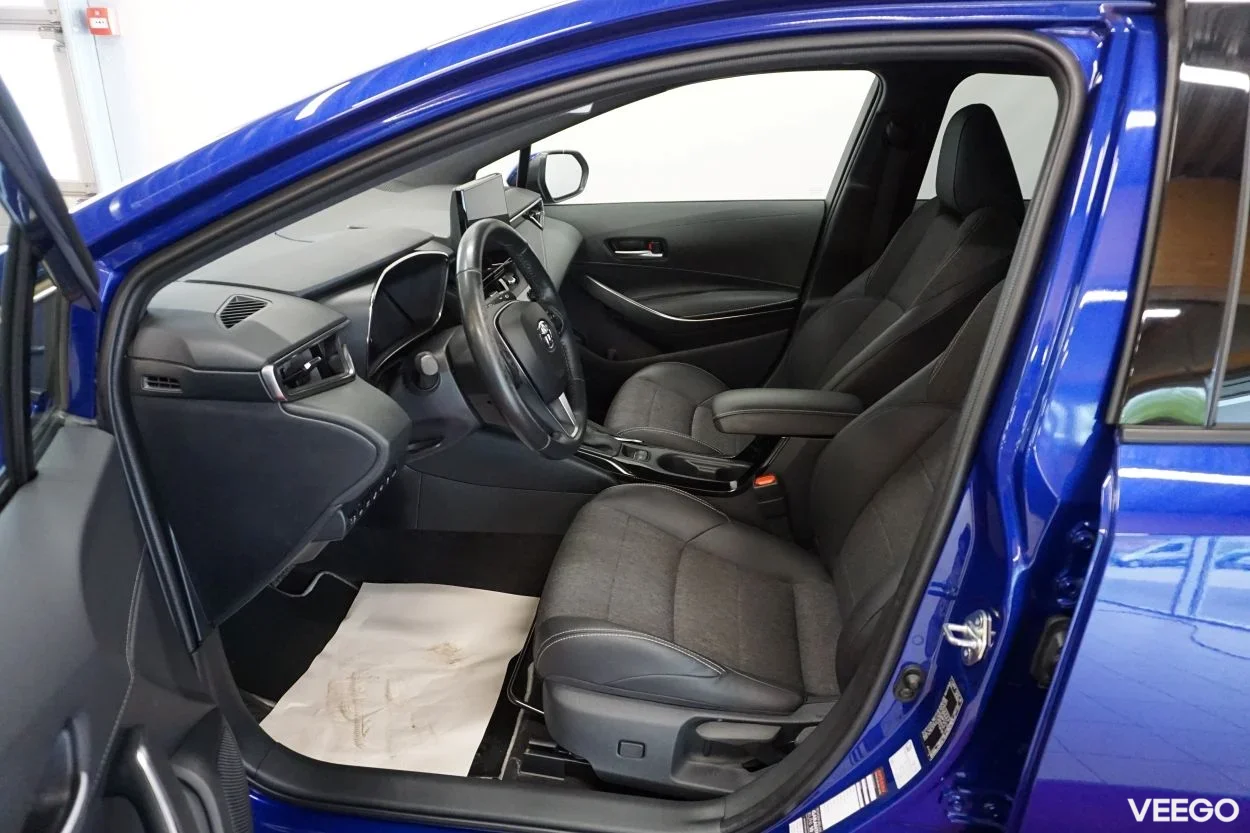 Toyota Corolla Active Plus 1.8 72kW