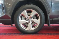 Toyota RAV4 Luxury Plus 2.5 131kW thumbnail