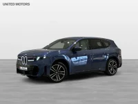 Image of BMW iX3 50 xDrive Fully Charged M Sport Edition Drag 3D-HUD H/K