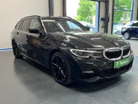 BMW 330 2 135kW thumbnail