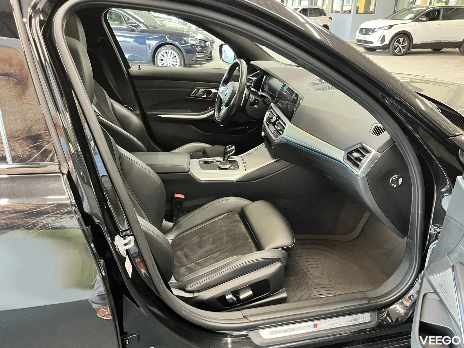 BMW 330 2 135kW