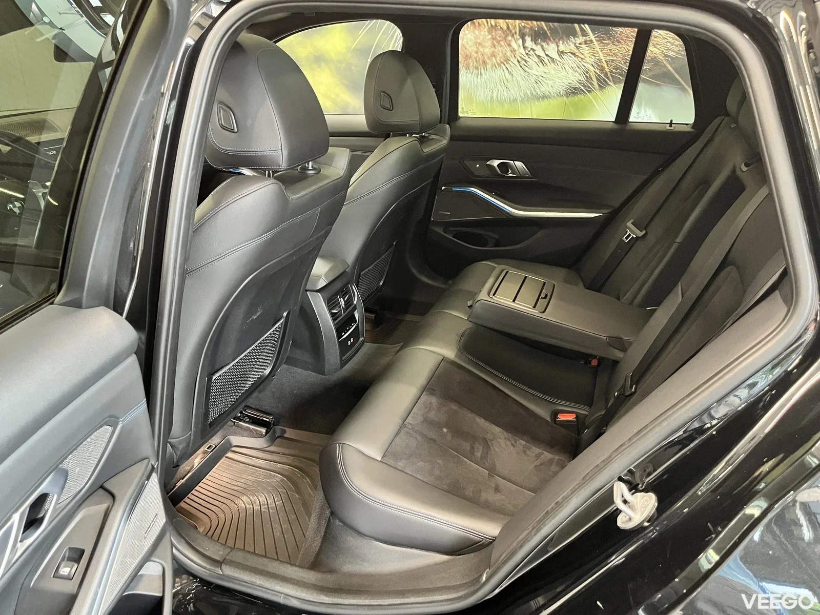 BMW 330 2 135kW