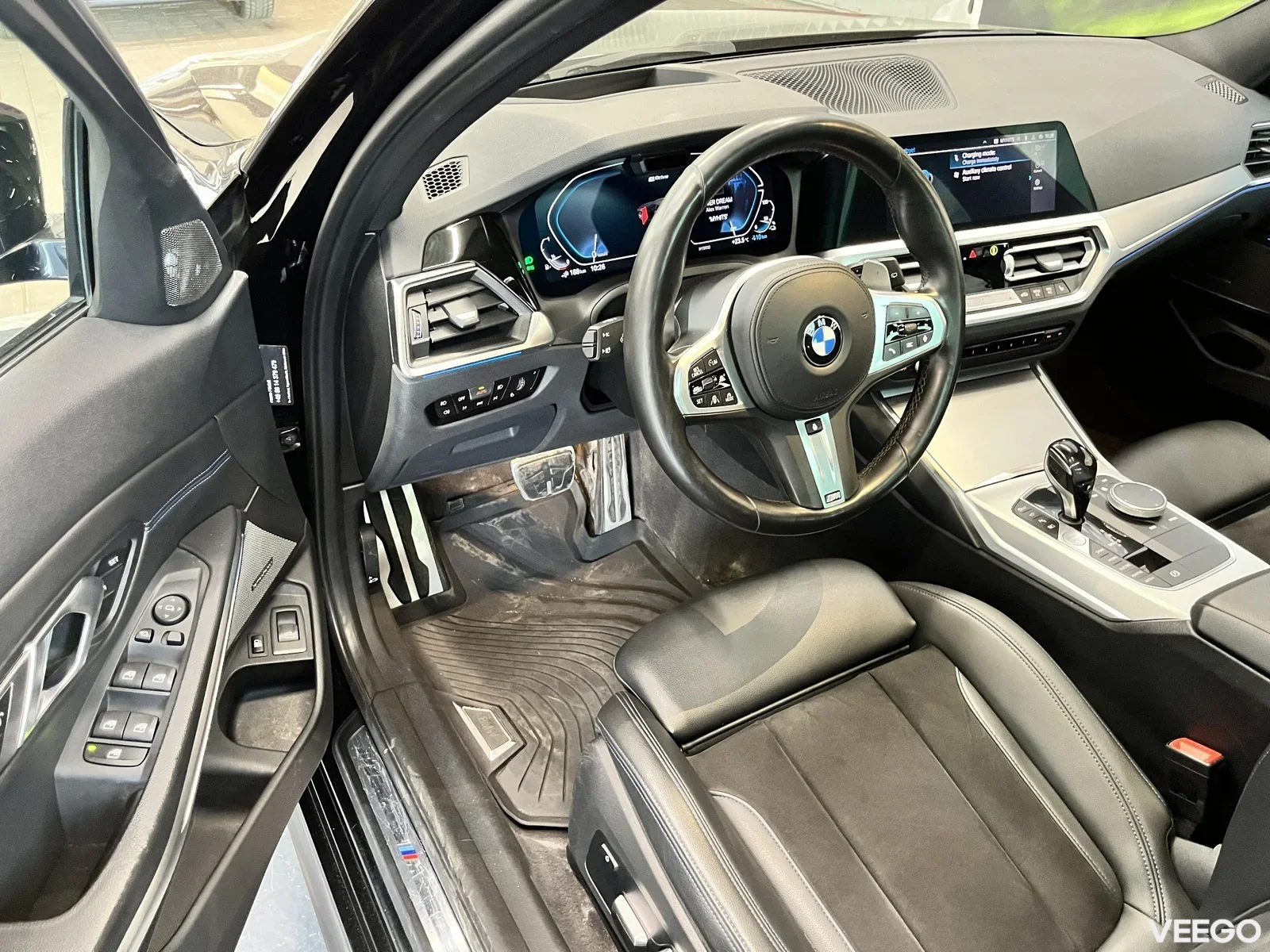 BMW 330 2 135kW