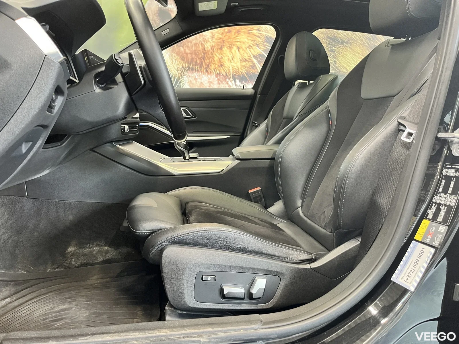 BMW 330 2 135kW