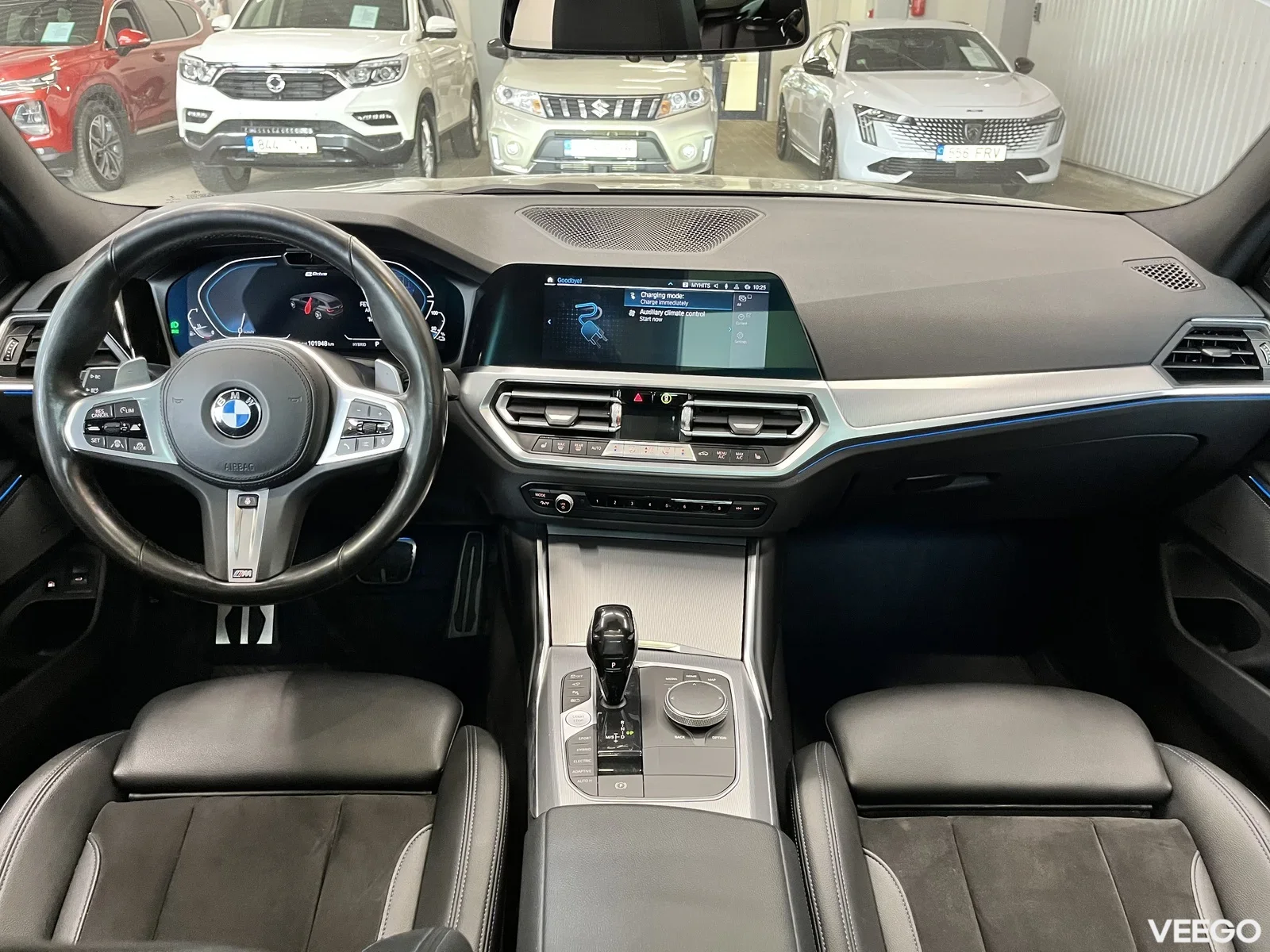 BMW 330 2 135kW