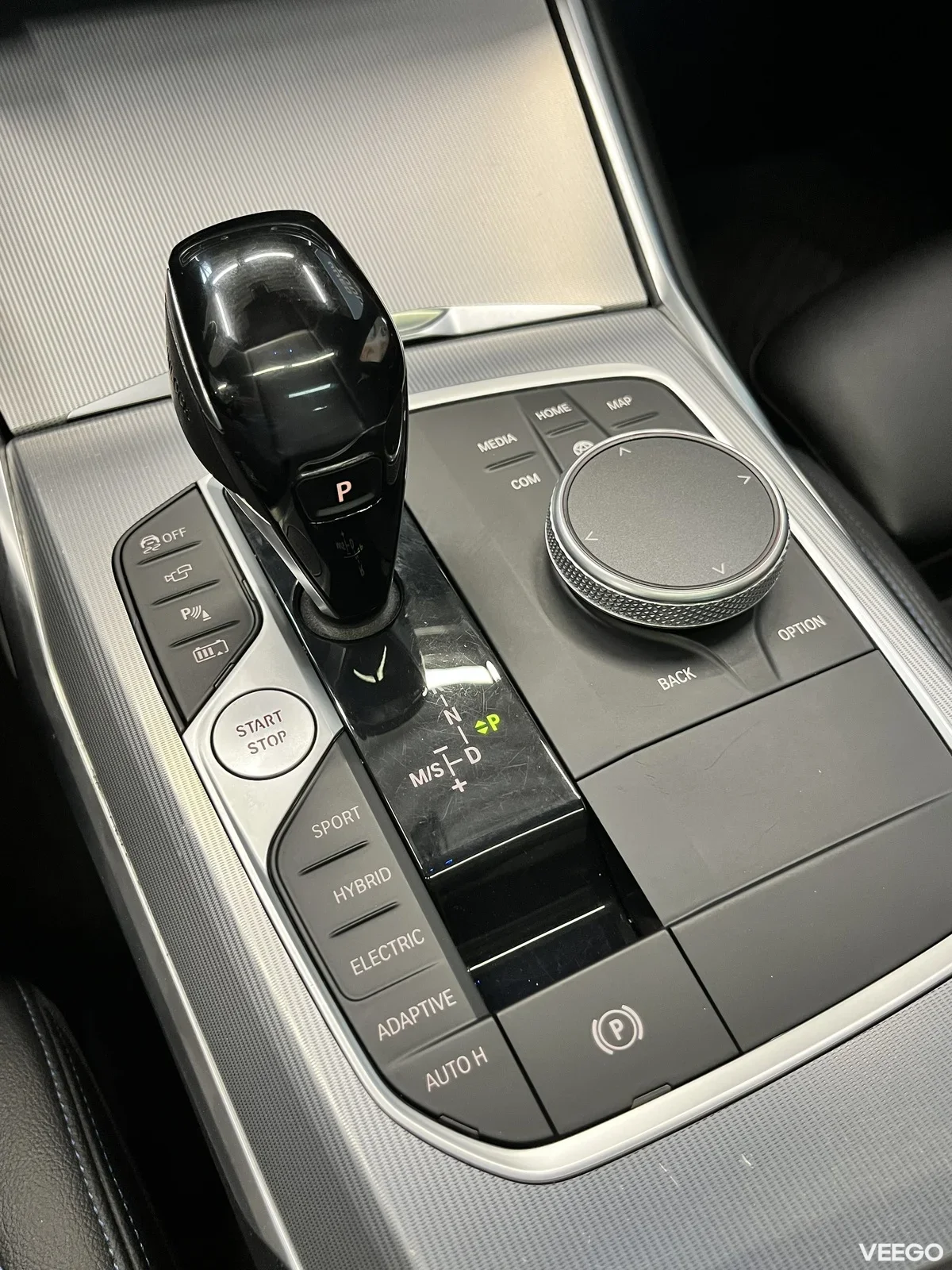 BMW 330 2 135kW
