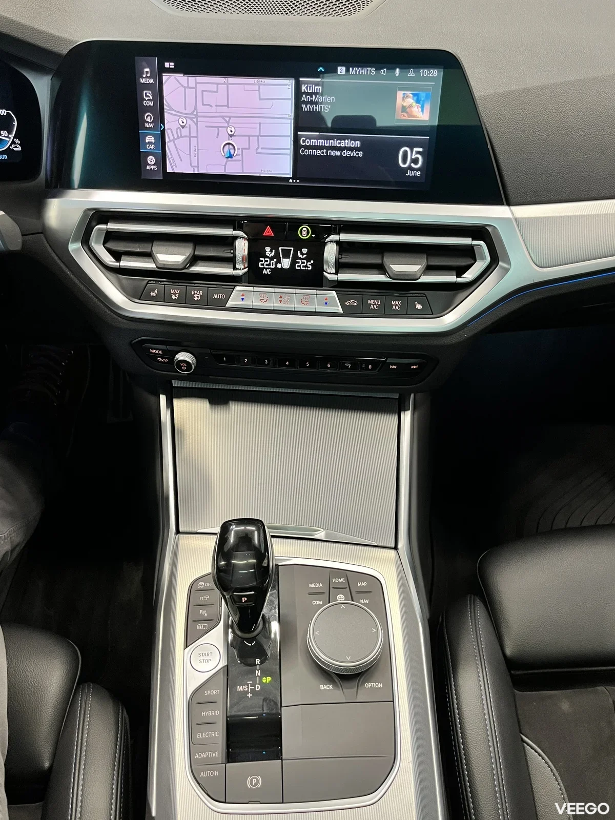 BMW 330 2 135kW