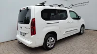 Toyota Proace City 96kW thumbnail