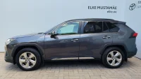 Toyota RAV4 131kW thumbnail
