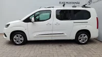 Toyota Proace City 96kW thumbnail