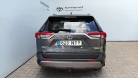 Toyota RAV4 131kW thumbnail