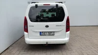 Toyota Proace City 96kW thumbnail