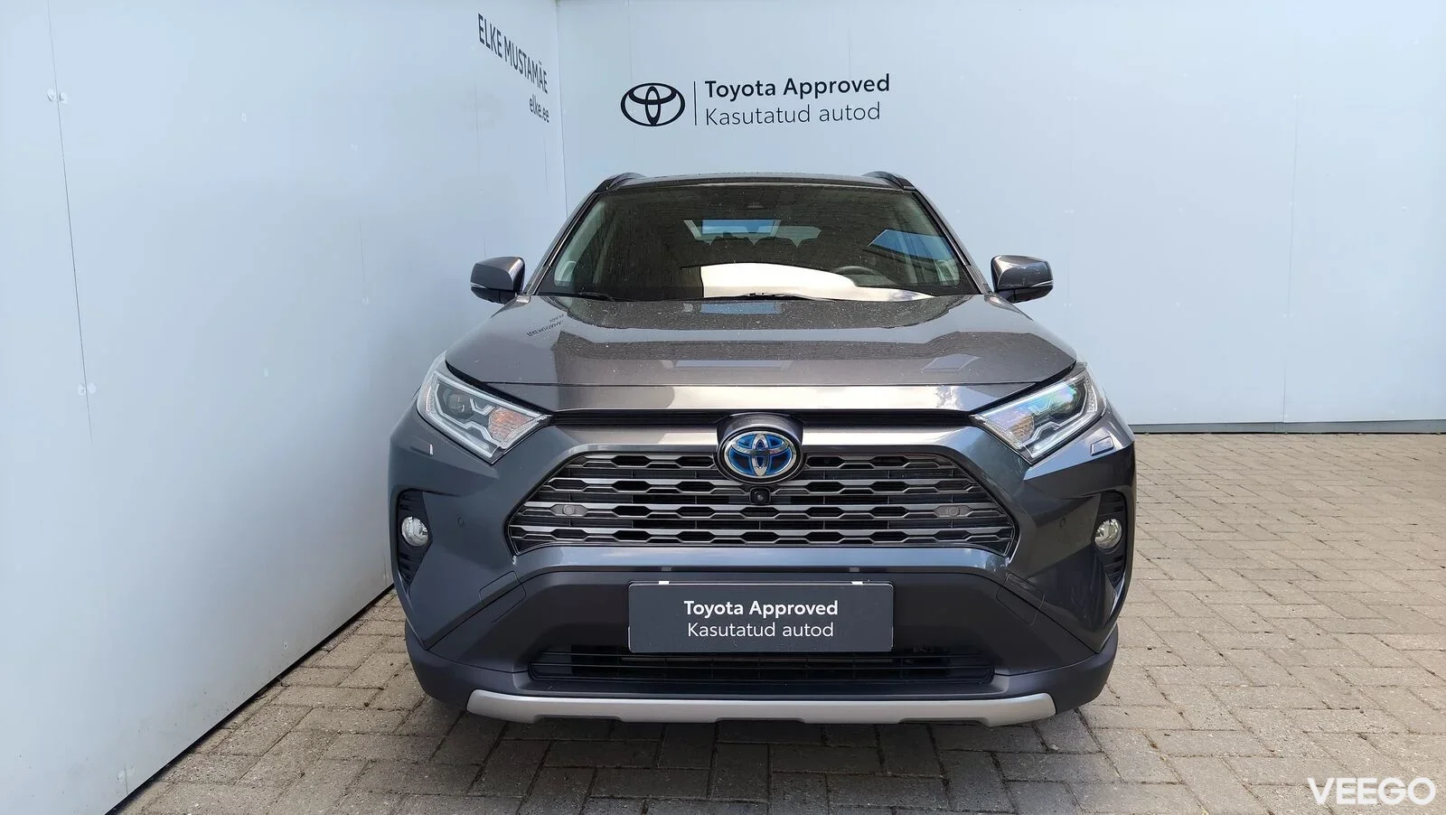 Toyota RAV4 131kW