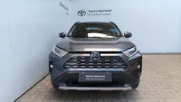 Toyota RAV4 131kW thumbnail