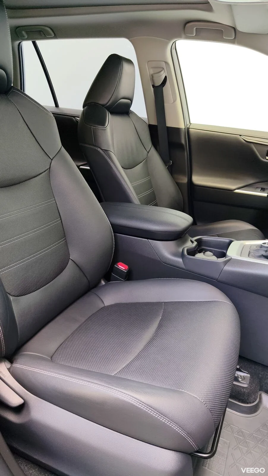 Toyota RAV4 131kW