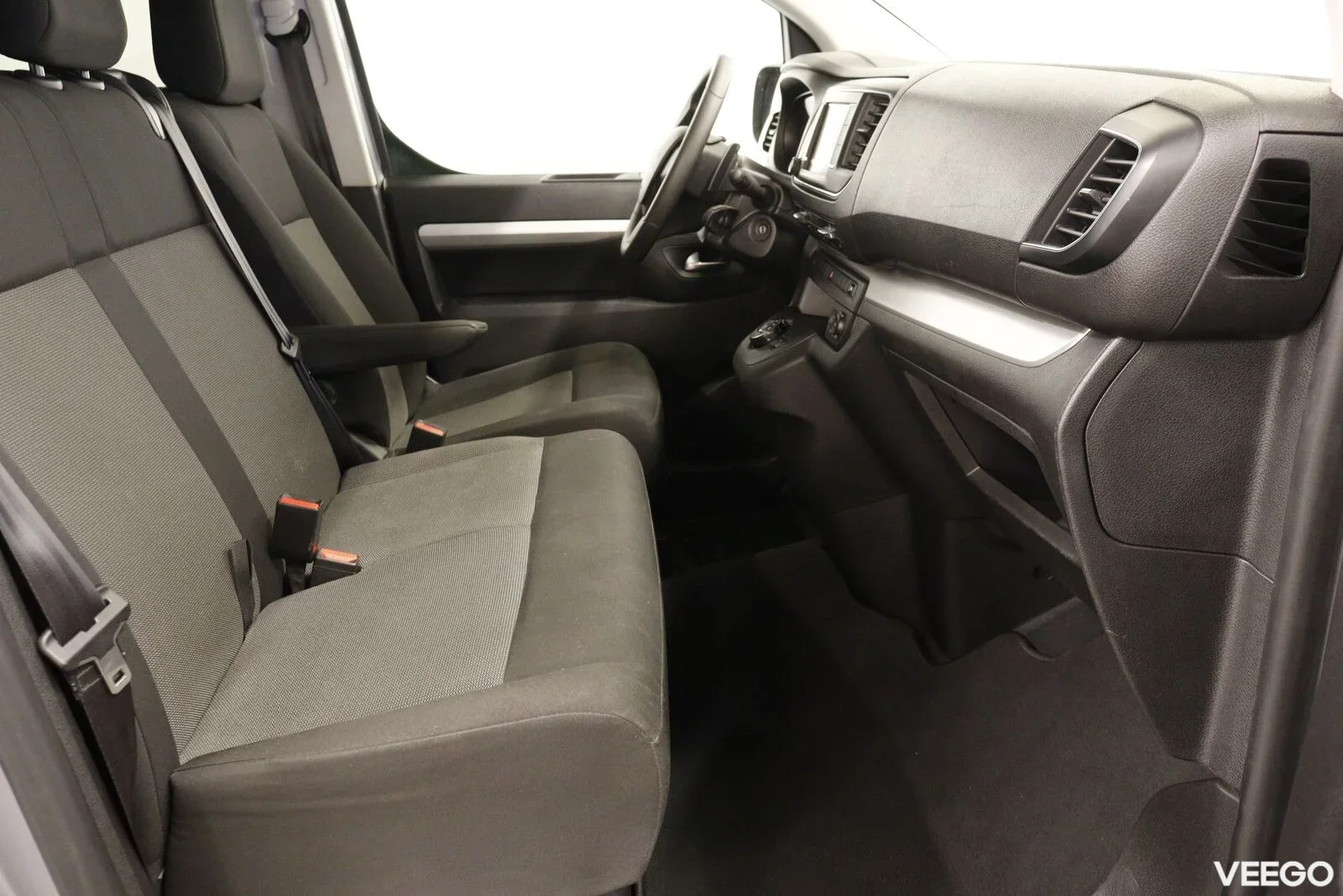 Toyota Proace 130kW
