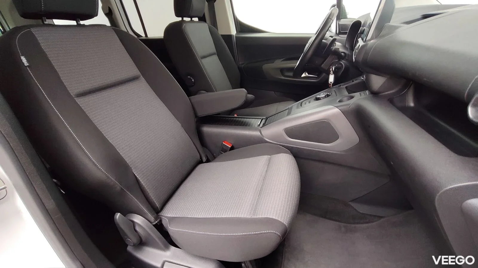 Toyota Proace City 96kW
