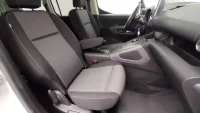 Toyota Proace City 96kW thumbnail