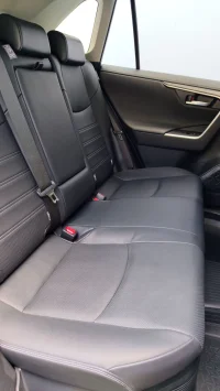 Toyota RAV4 131kW thumbnail