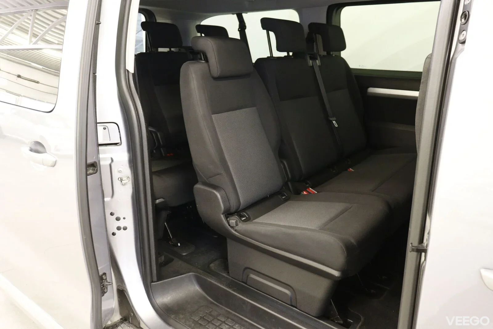 Toyota Proace 130kW