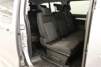 Toyota Proace 130kW thumbnail