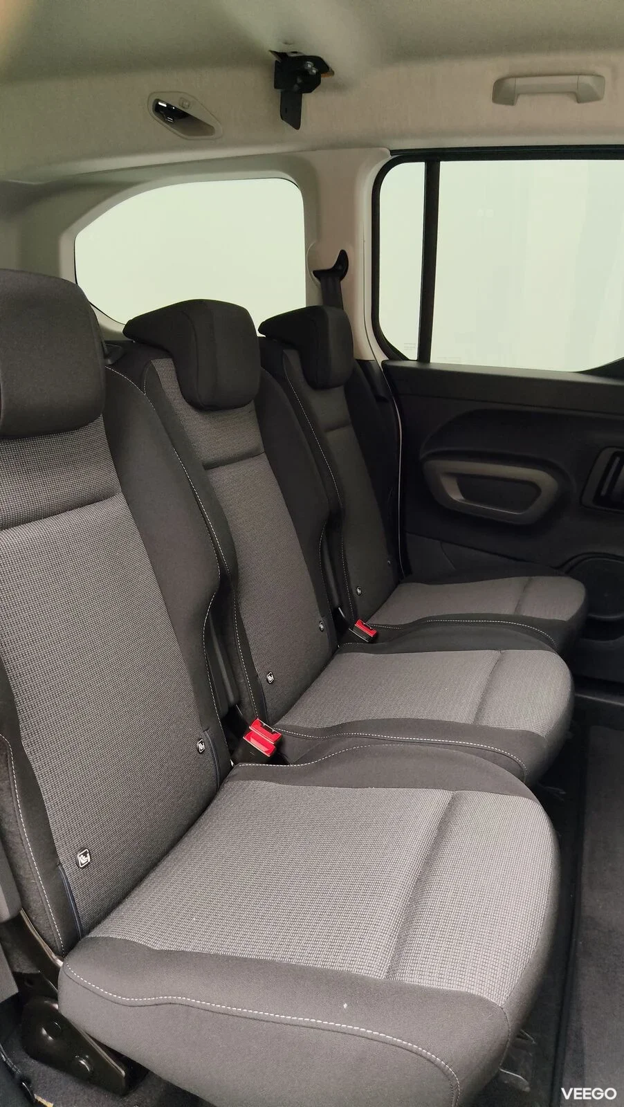 Toyota Proace City 96kW