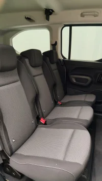 Toyota Proace City 96kW thumbnail