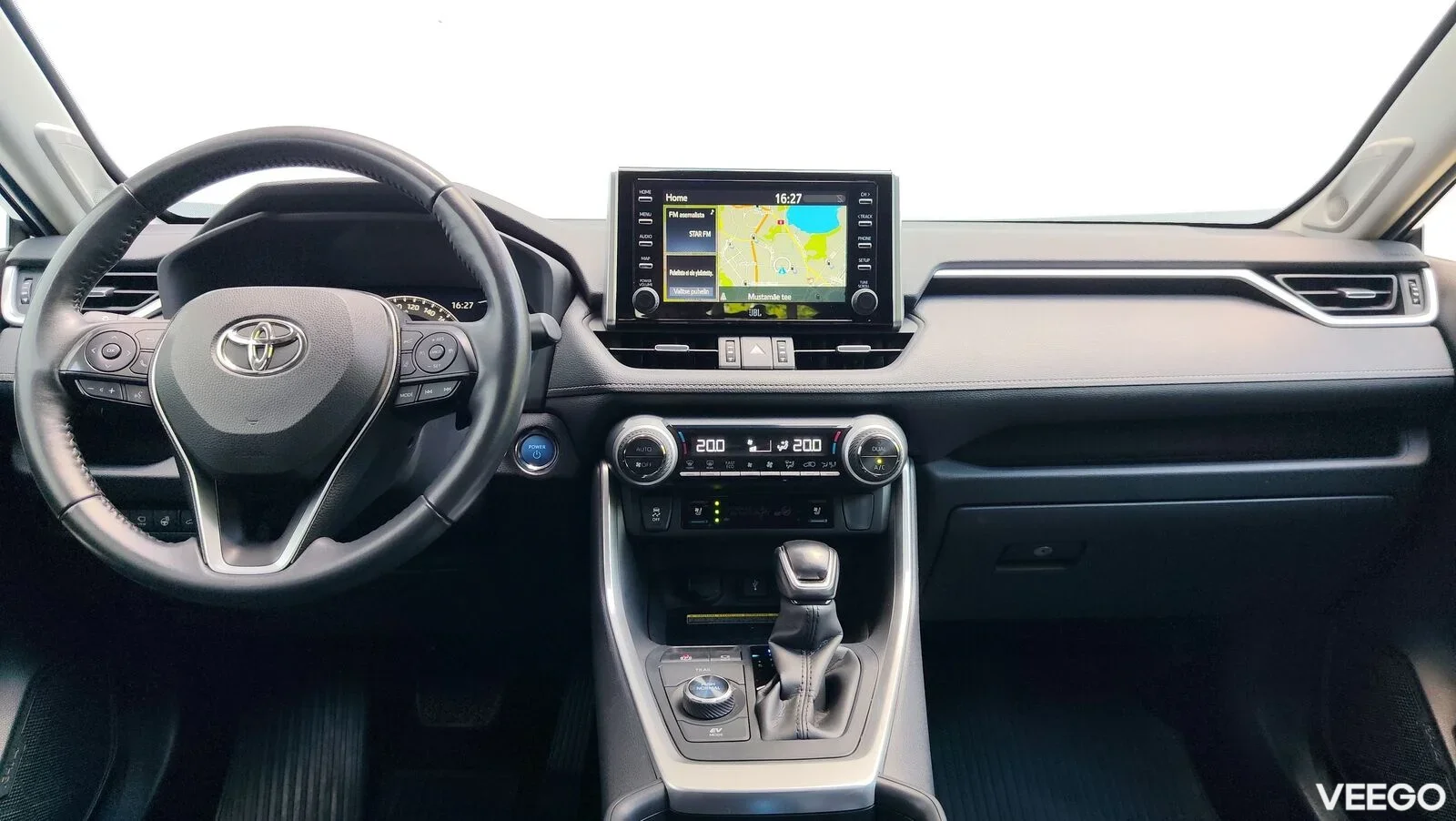 Toyota RAV4 131kW