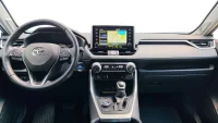 Toyota RAV4 131kW thumbnail