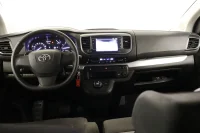 Toyota Proace 130kW thumbnail