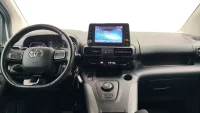 Toyota Proace City 96kW thumbnail